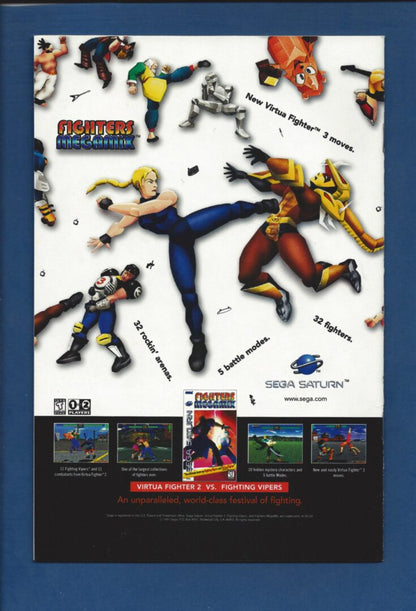 Deadpool # -1  VF-