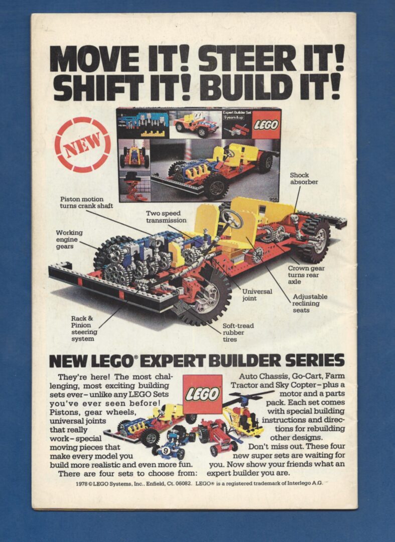 Captain America #230  VG