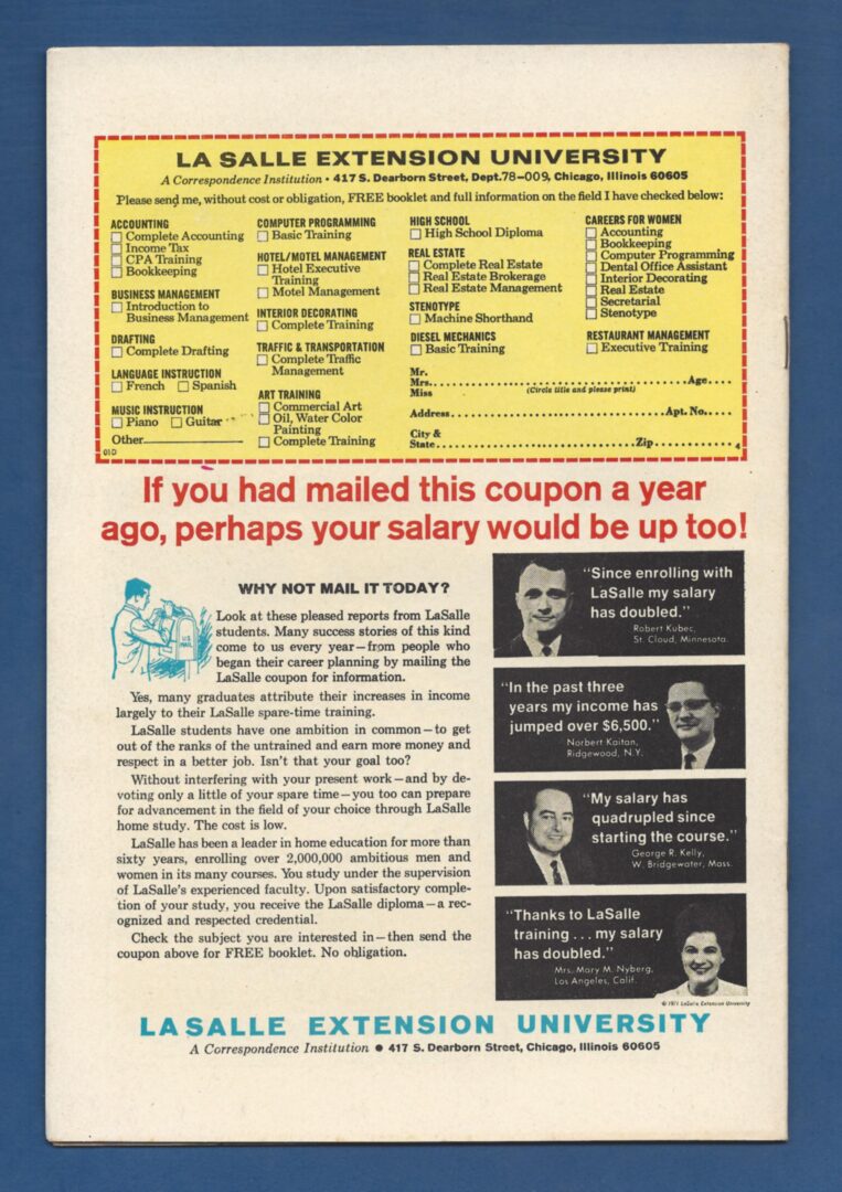 Sub-Mariner #51  VF-