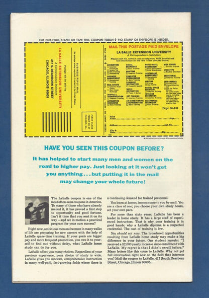 Sub-Mariner #69  FN