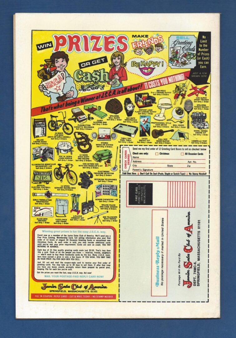 Tomb of Dracula #24  FN