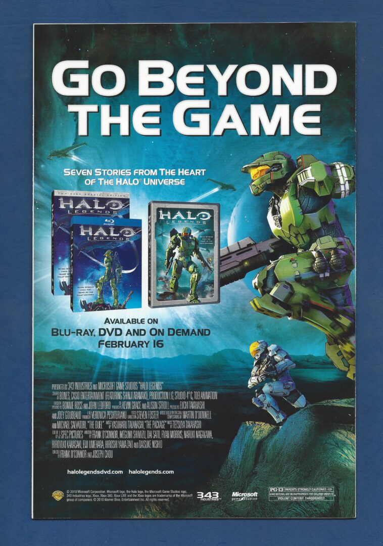 Flash Rebirth #6  VF