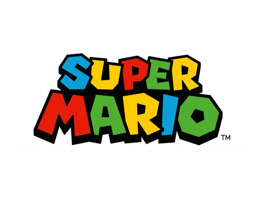 Super Mario 2in Bone Piranha
