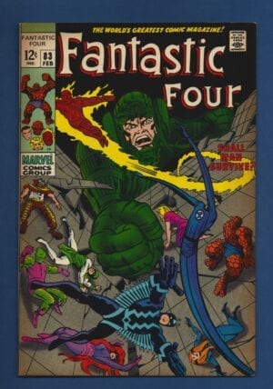 Android's Amazing Comics