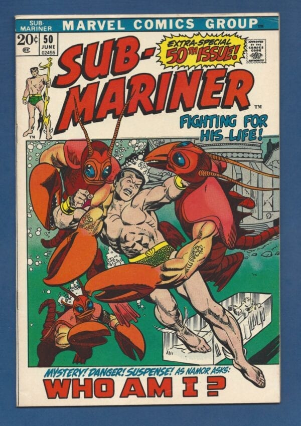 Android's Amazing Comics