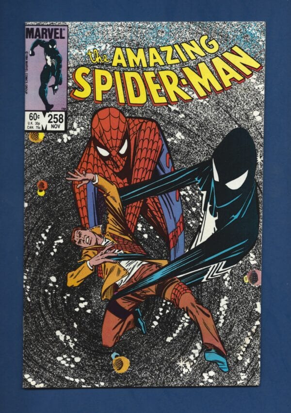 Android's Amazing Comics