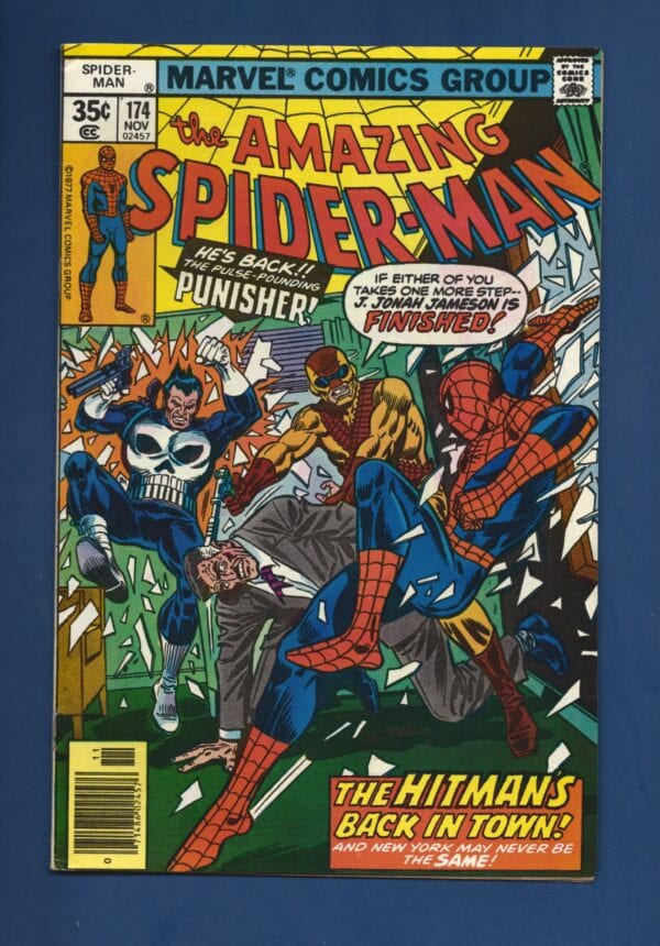 Android's Amazing Comics