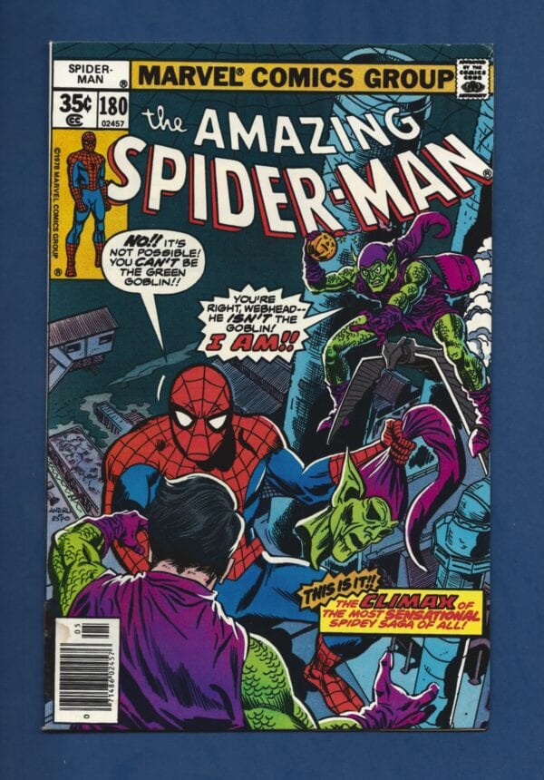 Android's Amazing Comics