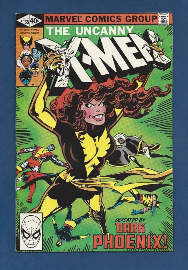 Android's Amazing Comics