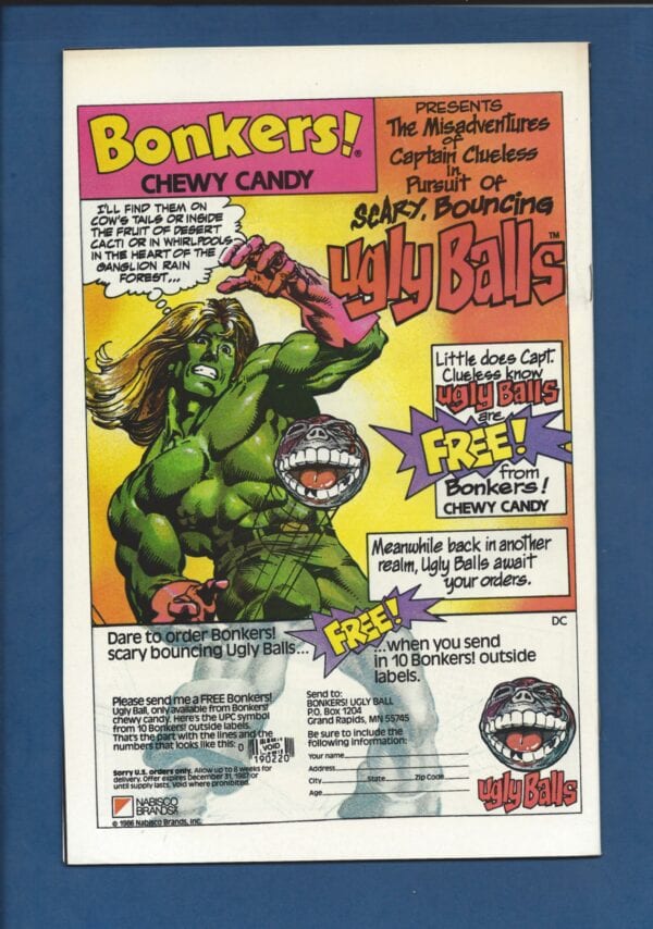Android's Amazing Comics