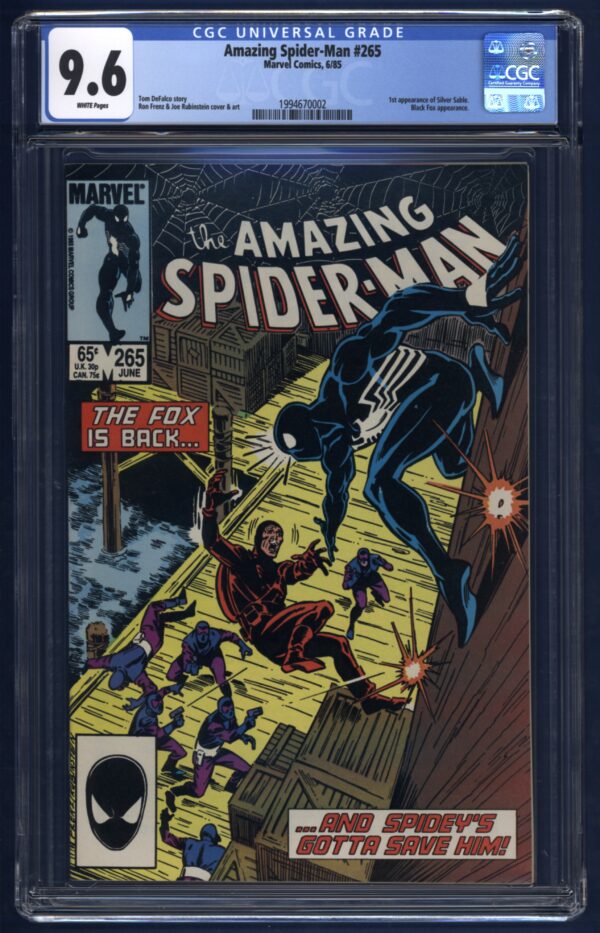 Android's Amazing Comics