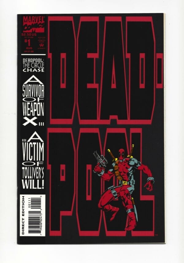 Android's Amazing Comics