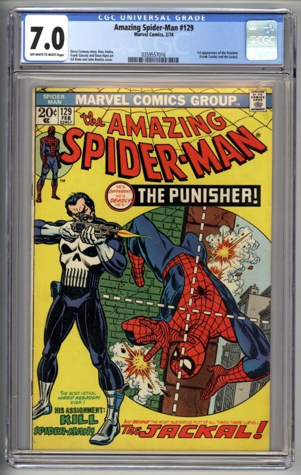Android's Amazing Comics
