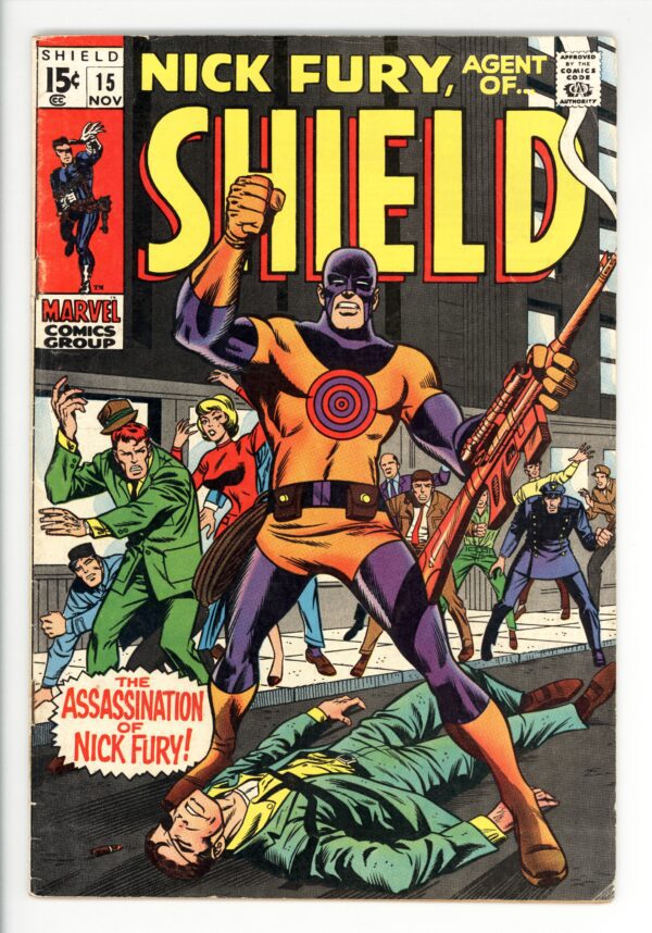 Android's Amazing Comics