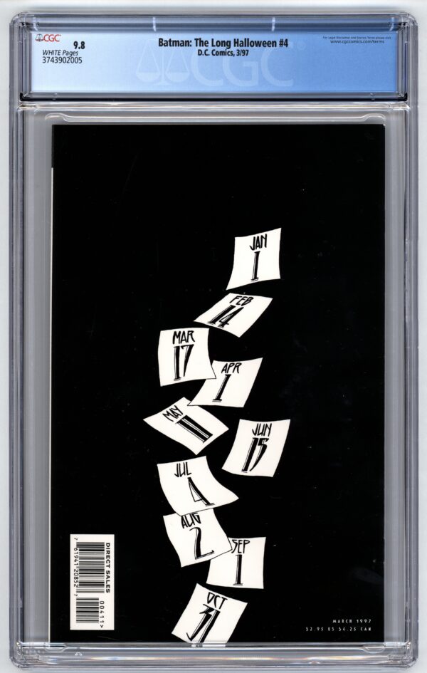 Android's Amazing Comics