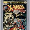 X-Men #94 CGC 6.5 - Android's Amazing Comics