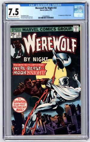 Android's Amazing Comics
