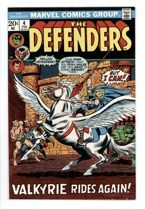 Android's Amazing Comics