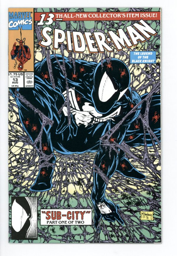 Android's Amazing Comics