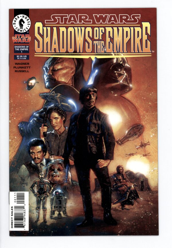 Android's Amazing Comics