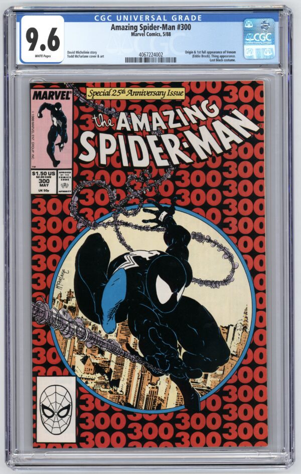the amazing spider-man comics