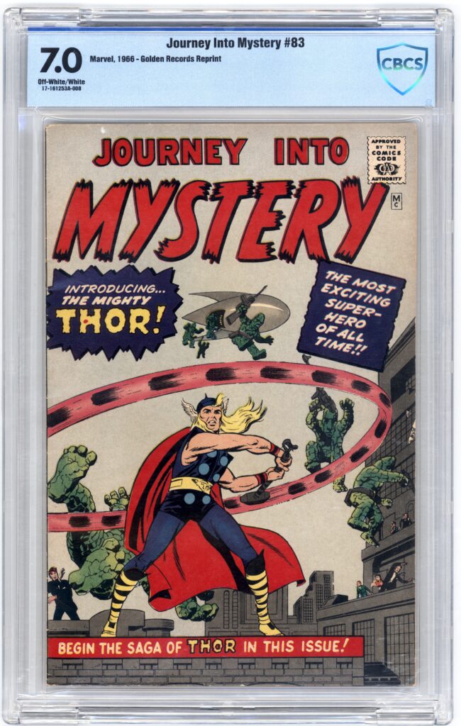 journey into mystery they might thor comics