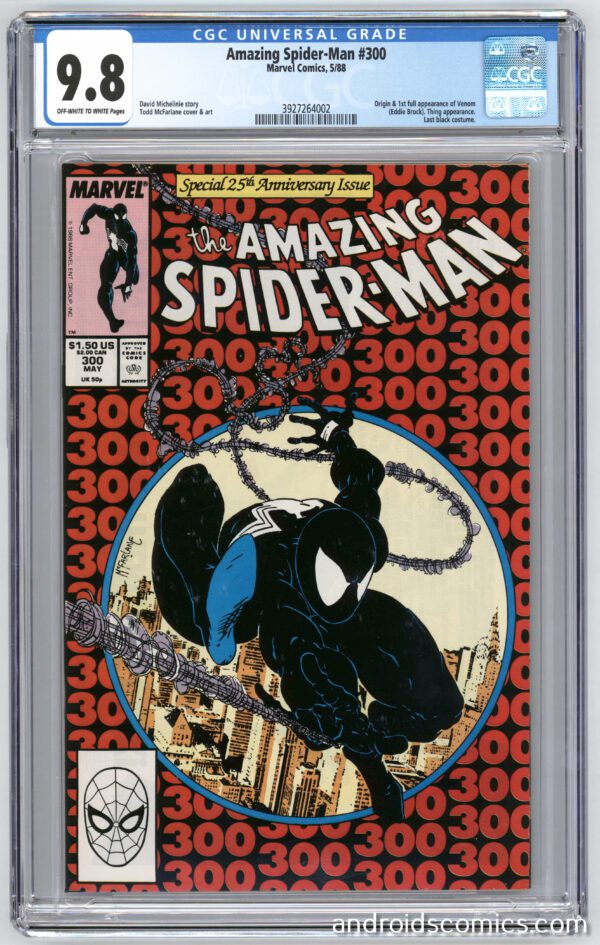 Cover image of PlayStation game the animated spiderman